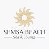 Semsa Beach