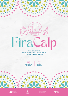FiraCalp - XIV edición