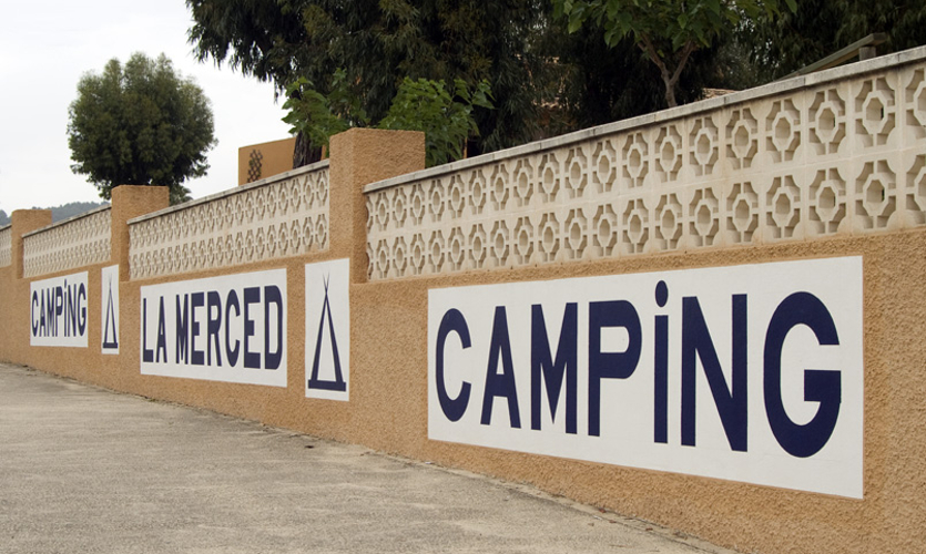 Camping La Merced gallery 1