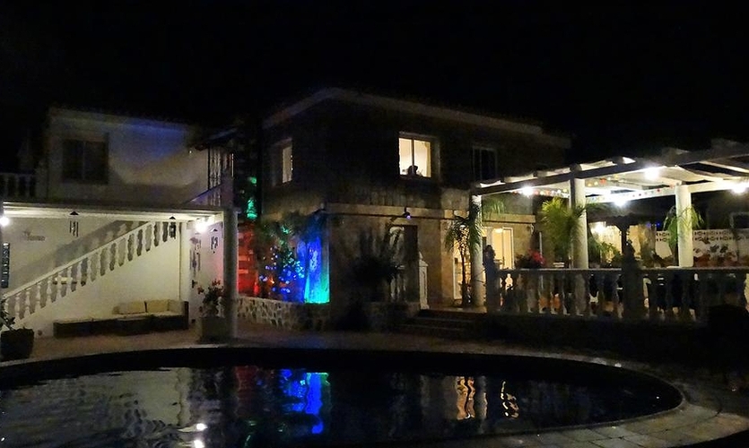 Casa Día y Noche galerij 2