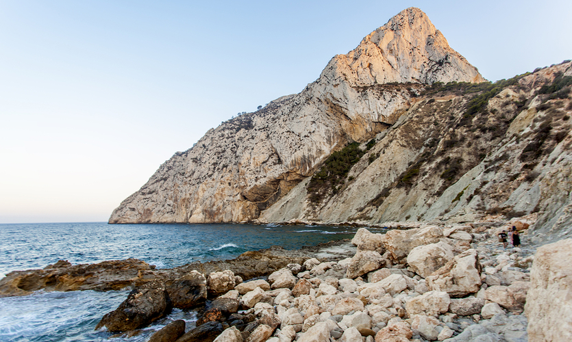 Cala del Penyal