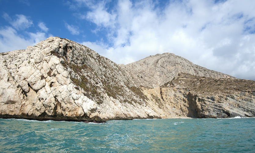 Cala Gasparet