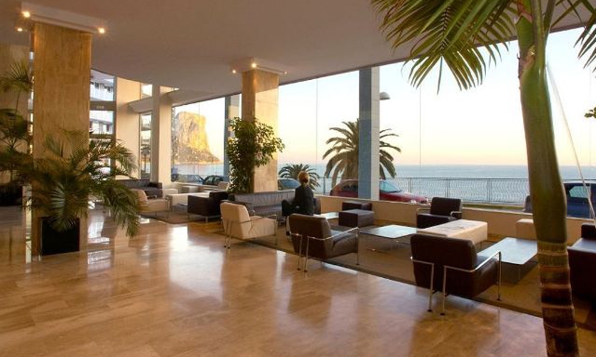 Bahía Calpe  Pierre&vacances Center Parcs galerie 3