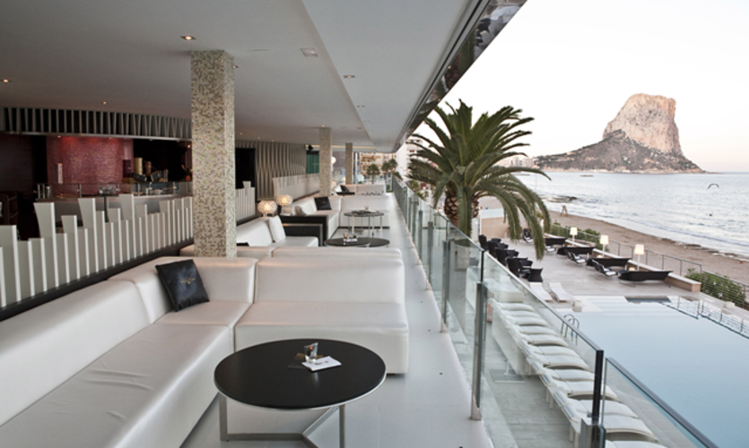 GRAN HOTEL SOL Y MAR 