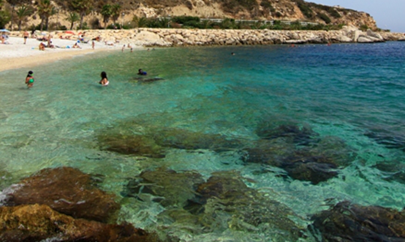 Cala El Racó gallery 2