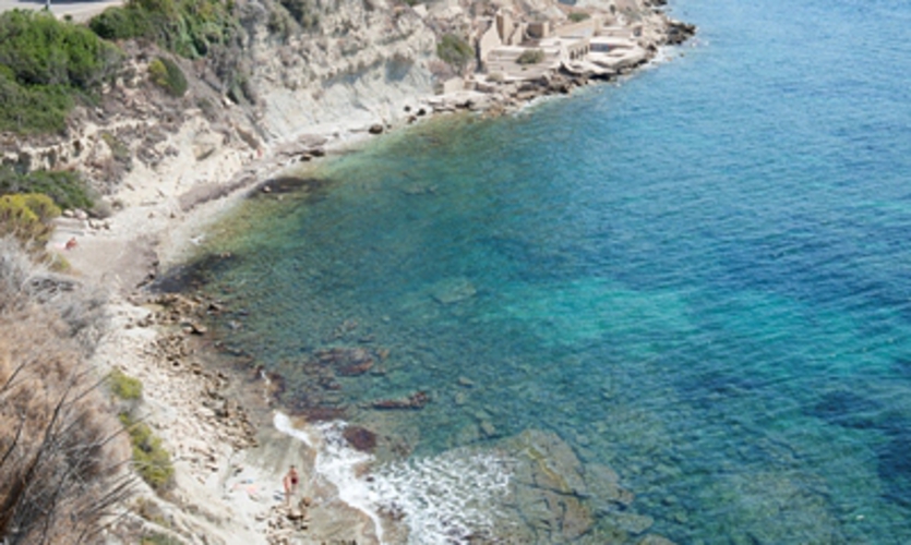 Cala La Manzanera