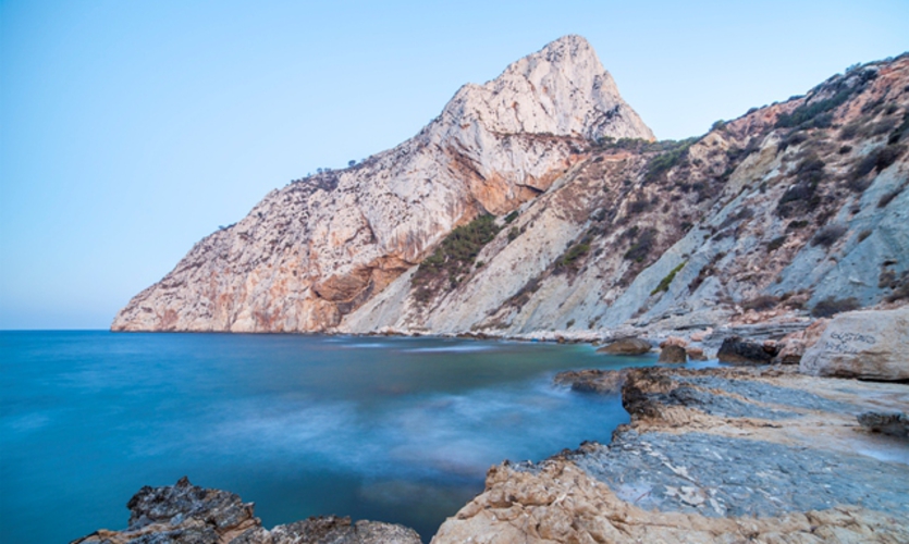 Cala del Penyal 