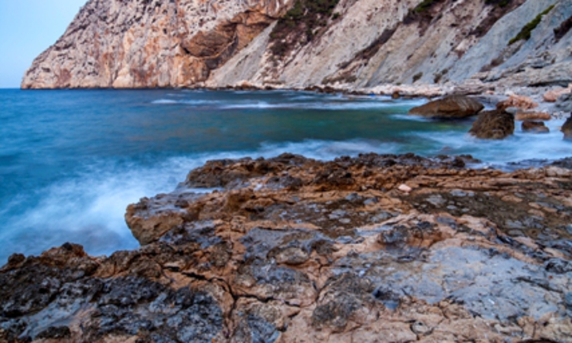 Cala del Penyal 