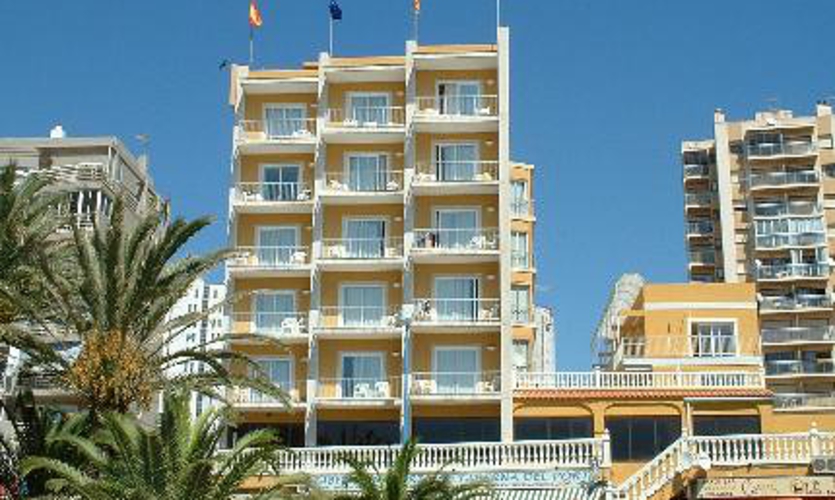 Porto Calpe gallery 2