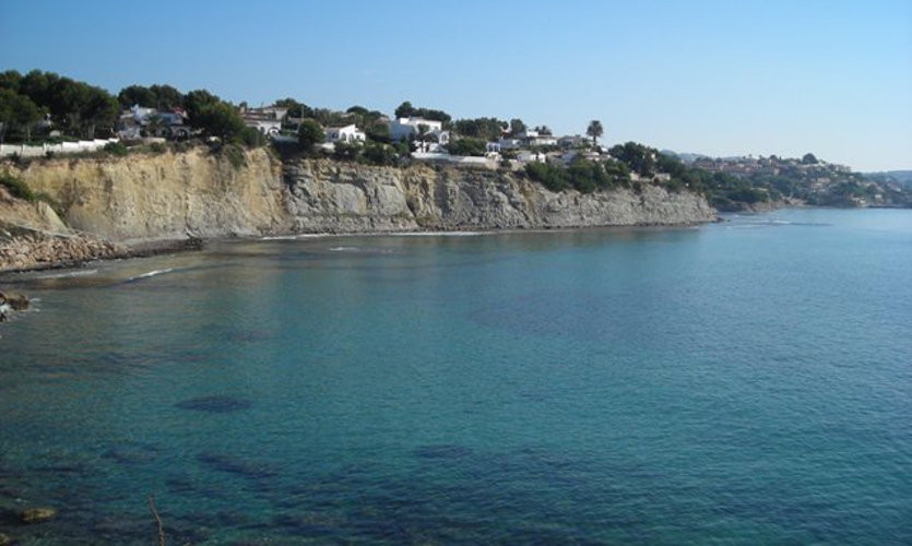 Cala Calalga