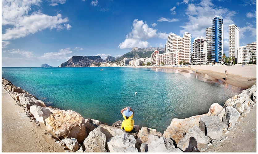 tourist info calpe