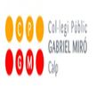 CEIP GABRIEL MIRÓ