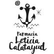 Farmacia Leticia Calatayud