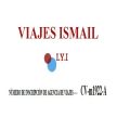 Viajes Ismail