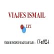 VIAJES ISMAIL