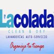 LA COLADA