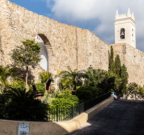 Torreó de la Peça