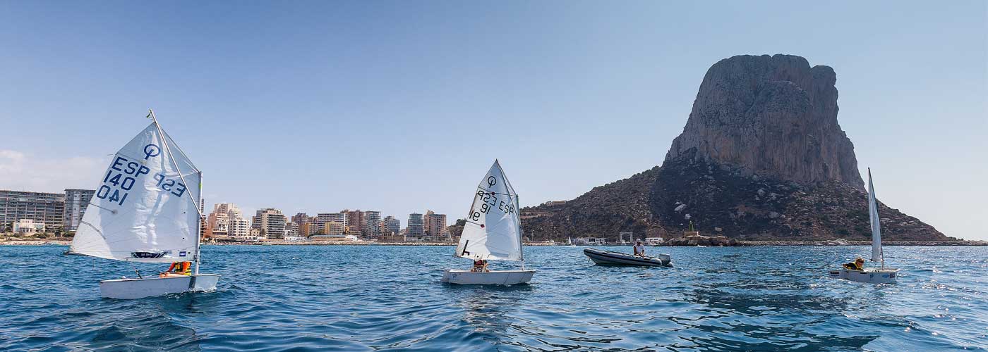 Königlicher Nautischer Club Calpe