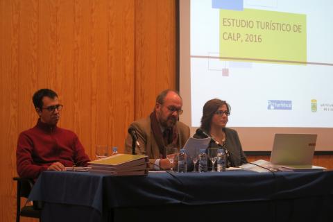 Calp’s Tourism Influx Grows 11.65 Points In The Last Three Years