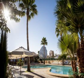 Camping In Calp, Eine Reisealternative Im Aufwind