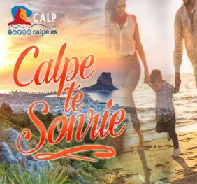 Turismo inicia una campaña de promoción nacional con el lema “Calpe te sonríe”