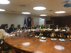 Calp se suma a la Red de Destinos Turísticos Inteligentes