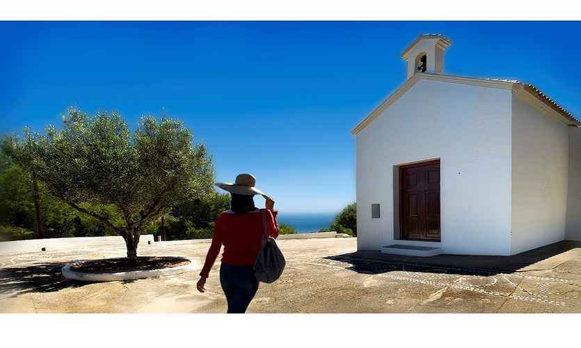 Ermita de Sant Salvador