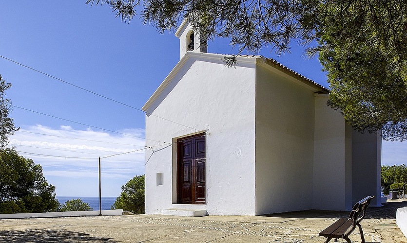 Ermita de San Salvador 2