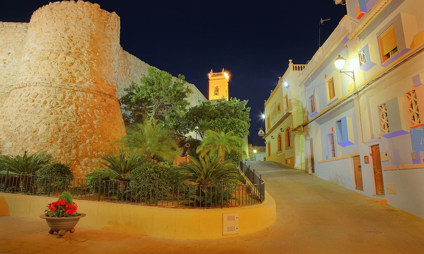 Torreó de la Peça 1