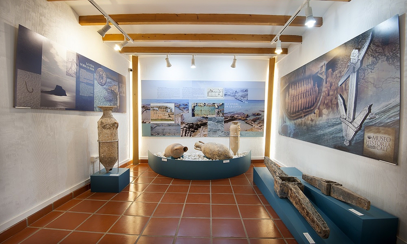 Musée D'historie Et Archéologie