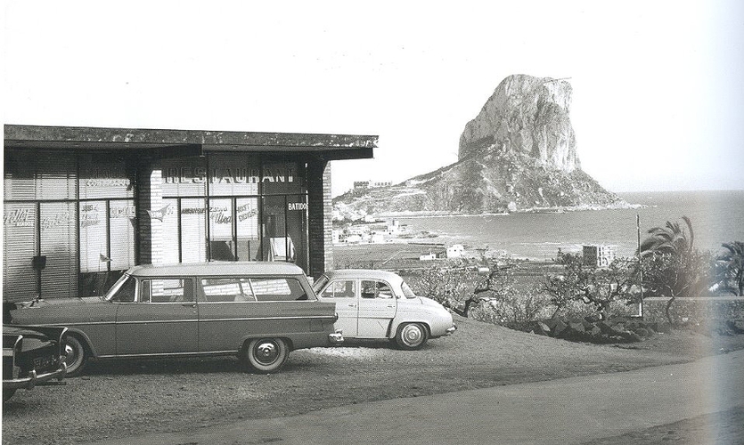 Old Calpe 9