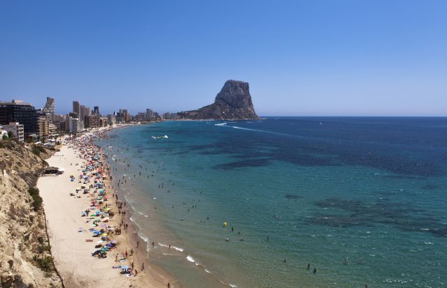 Constituida la Nueva Federación Calpe Tourism