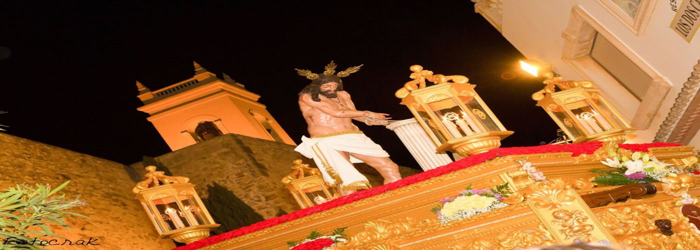 Semana Santa - Imagen Procesional