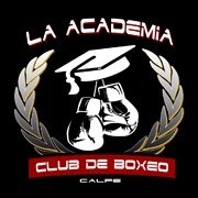 Club de Boxeo La Academia