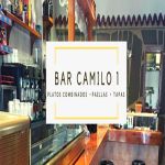 Bar Camilo