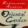 Oriental Garden
