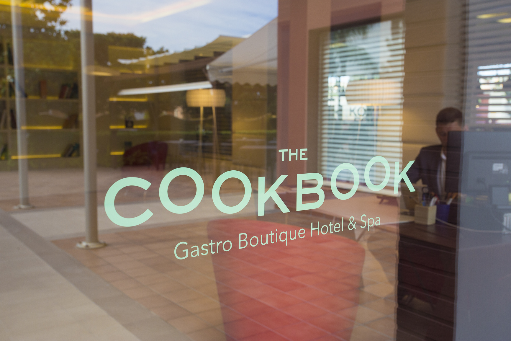 THE COOKBOOK GASTRO BOUTIQUE HOTEL &amp; SPA