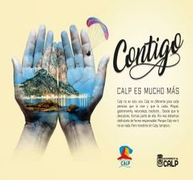 Contigo Calp es mucho más