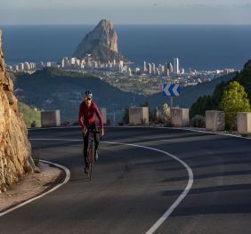 Rutas Ciclistas