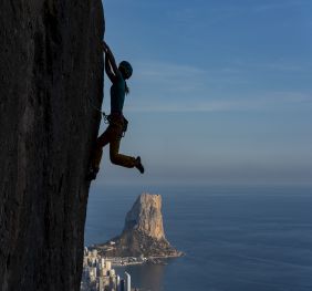 Sierra de Oltà - Scald Routes