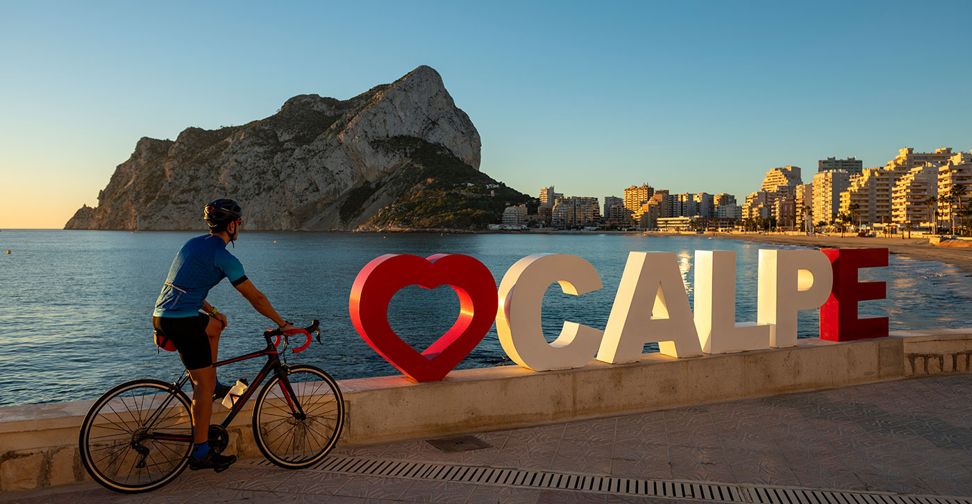 tourist info calpe