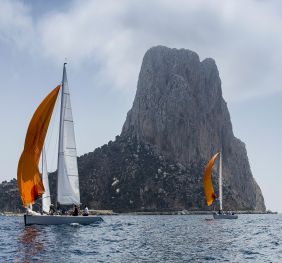 Nautische sporten