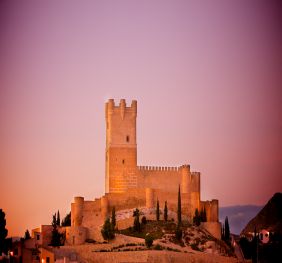 Rutas alrededor de Calpe