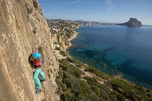 Escalada