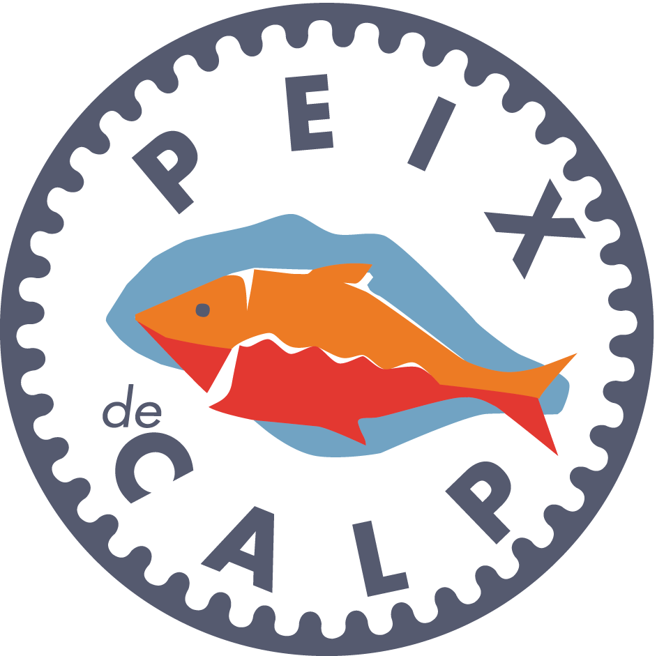 Peix de Calp