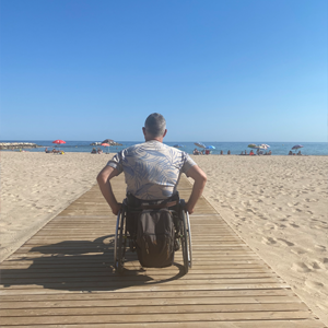 Accessible Tourism