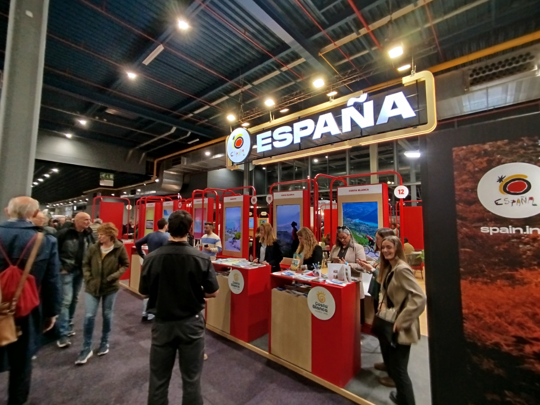 FIETS EN WANDELBEURS 