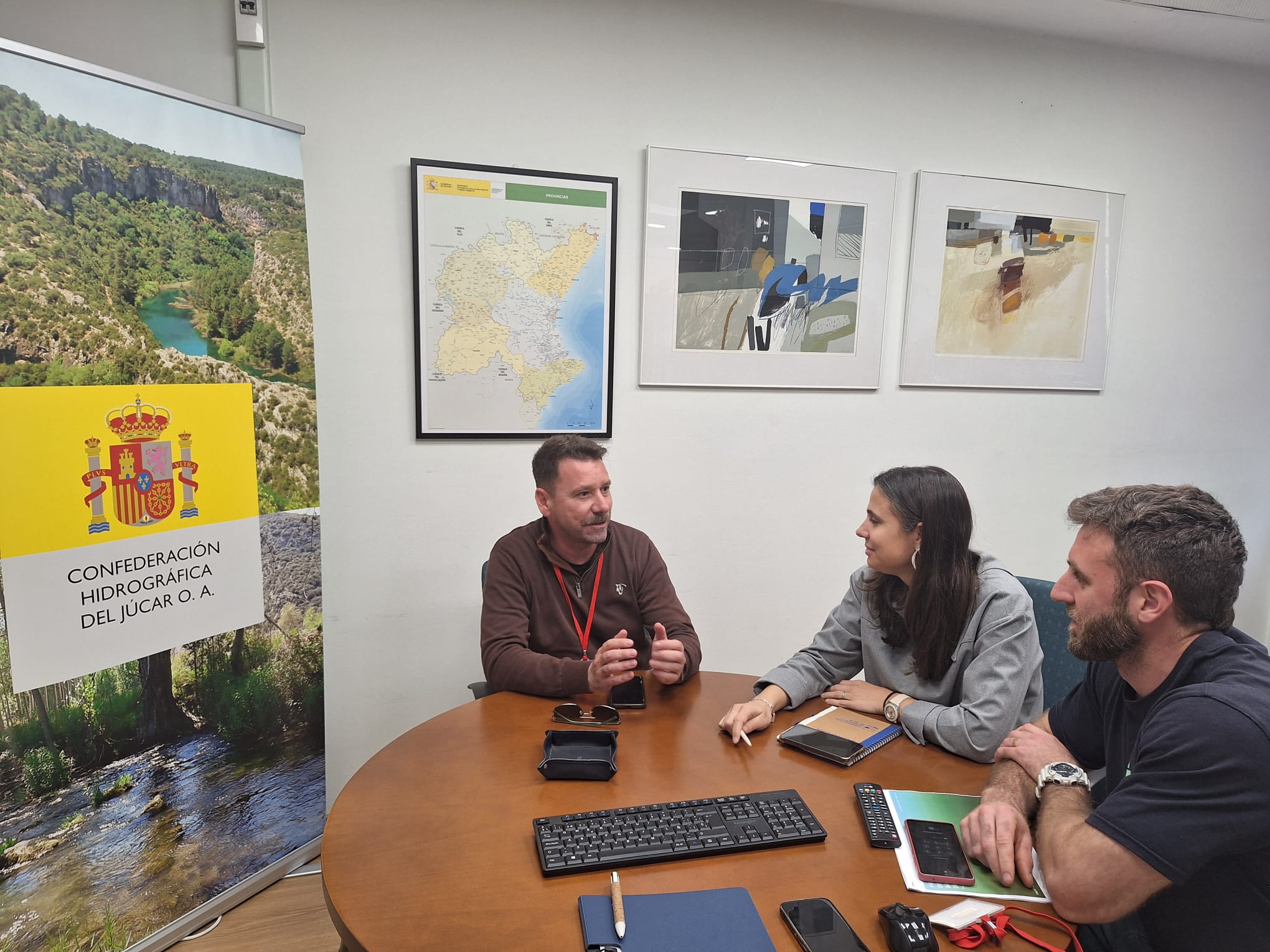 Das CHJ ermächtigt den Stadtrat, die urbanen Abschnitte der Schluchten Quisi und Pou Roig zu renaturieren.