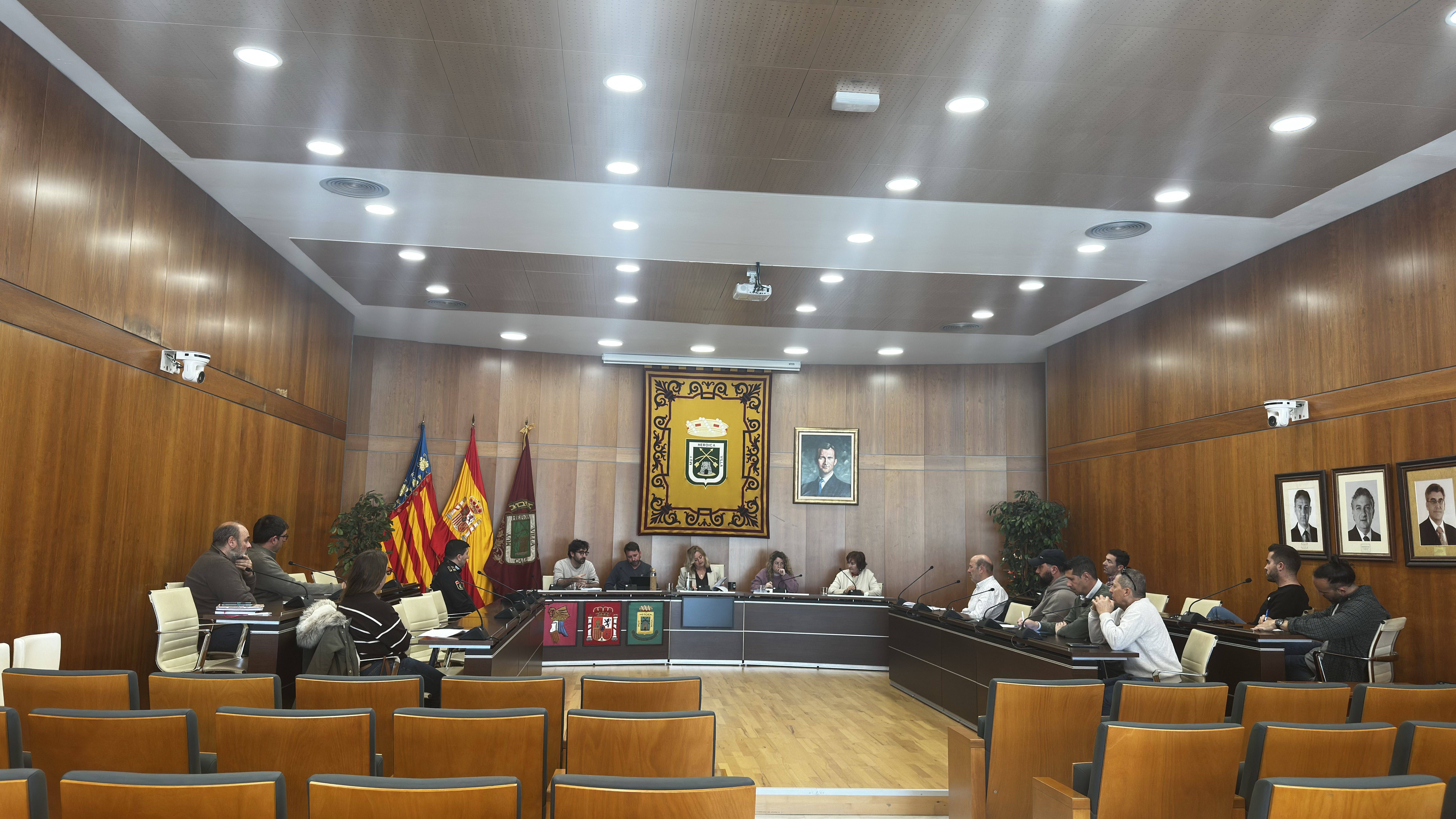 Calp zal dit seizoen de faciliteiten voor begeleid zwemmen verbeteren.