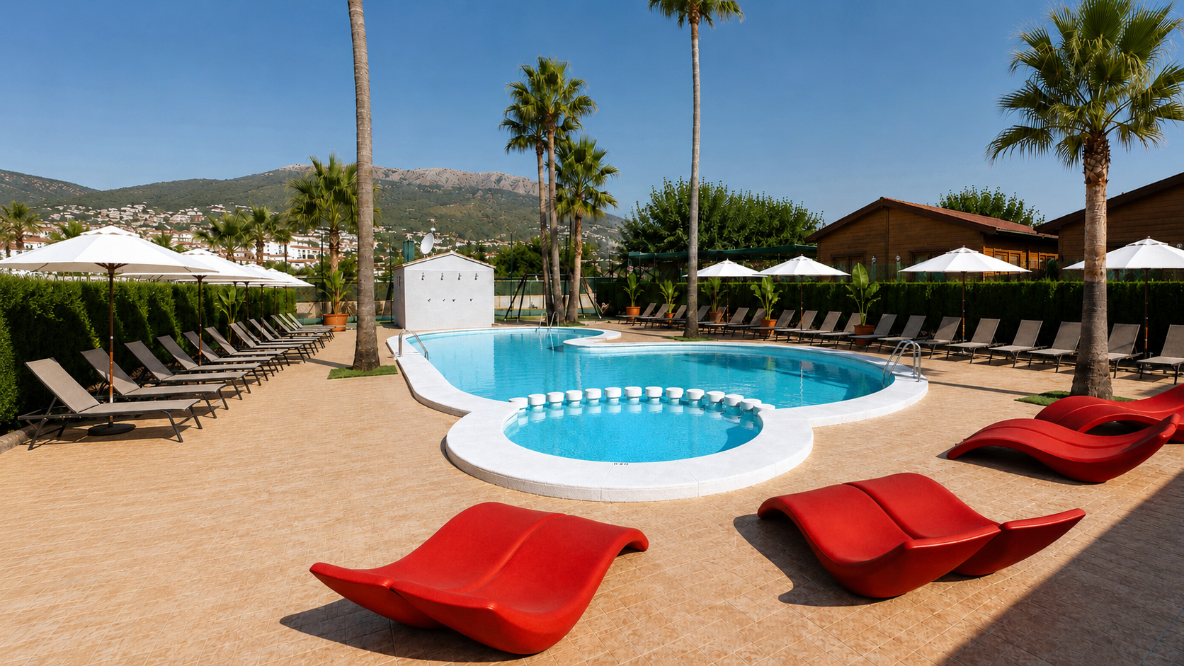 CAMPING CALPEMAR